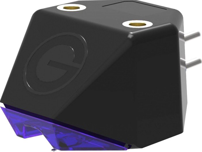 

Звукосниматель Goldring E3