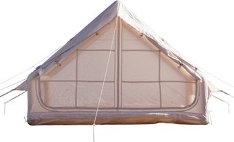 Кемпинговая палатка Sundays Надувная SYG250910-3 (бежевый)