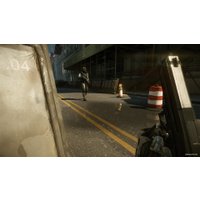  Crysis Remastered Trilogy для PlayStation 4