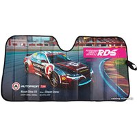 Светоотражающий экран Autoprofi Sun-220 L Silvia