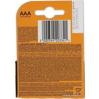 Батарейка DURACELL Basic LR03 8 шт