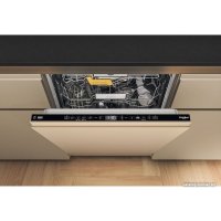 Встраиваемая посудомоечная машина Whirlpool W8I HT58 TS