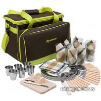 Набор посуды Nisus N-811 243412