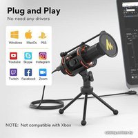 Проводной микрофон Maono AU-PM471TS