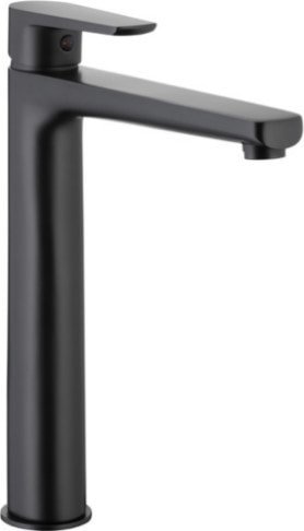 

Смеситель Armatura Narva Black 5222-612-81