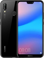 P20 Lite ANE-LX1 (полночный черный)