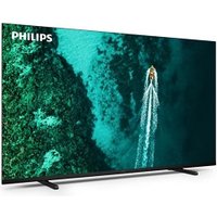 Телевизор Philips 50PUS7409/12