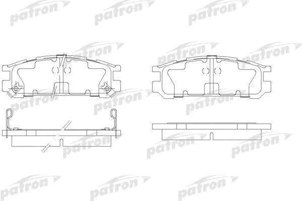 

Patron PBP790