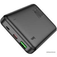 Внешний аккумулятор Hoco J87 10000mAh (черный)
