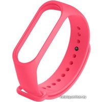 Ремешок Xiaomi для Mi Band 5 (розовый)