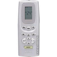 Мобильный кондиционер Gree Mobile Type GPCN12A2NK3CA