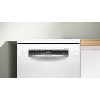 Отдельностоящая посудомоечная машина Bosch Serie 4 SPS4HMW64Q
