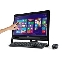 Моноблок Acer Aspire ZC-605 (DQ.SP3ER.001)