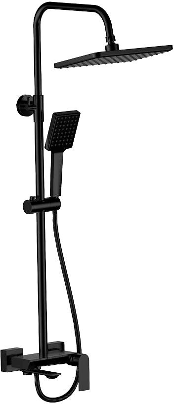 

Душевая система Haiba HB24639-7
