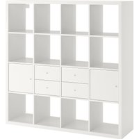 Стеллаж Ikea Kallax S19278328
