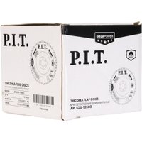 Шлифовальный круг P.I.T. APLS26-12560