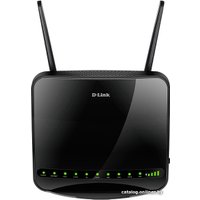 Беспроводной DSL-маршрутизатор D-Link DWR-956/4HDB1E