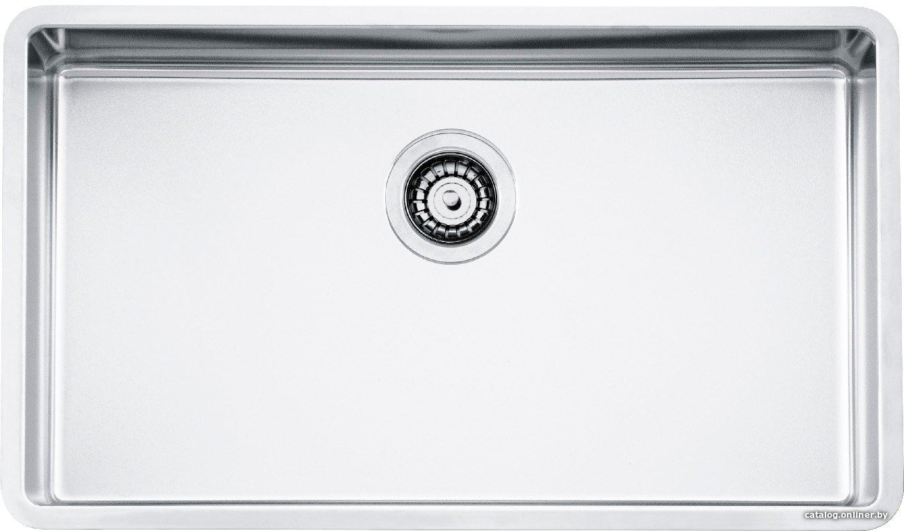 Кухонная мойка Smeg VFU71SFR