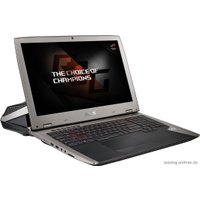 Игровой ноутбук ASUS GX700VO-GC009T