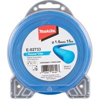 Леска для триммера Makita E-02733