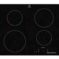 Варочная панель Electrolux EHH56240IK