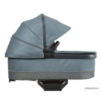 Универсальная коляска Hartan Mercedes-Benz (2 в 1, 221)