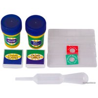 Детский микроскоп Levenhuk LabZZ M1 69739