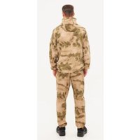 Костюм Huntsman Стрелок Малахит Сорочка Смесовая (р-р 56-58/182-188)