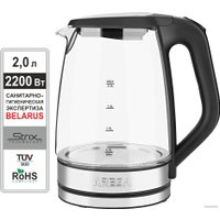 Электрический чайник Aresa AR-3476