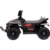 Электроквадроцикл Sima-Land Квадрик 9599467 (серый)