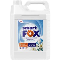 Кондиционер для белья Smart FOX Горный эдельвейс 190033 (5 л)