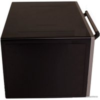 Мини-печь Shivaki MD 3618 E (серый/черный)