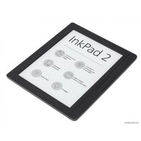Электронная книга PocketBook InkPad 2