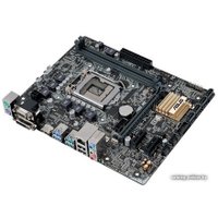 Материнская плата ASUS H110M-PLUS