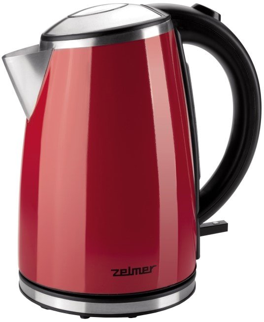 

Электрический чайник Zelmer ZCK1274C