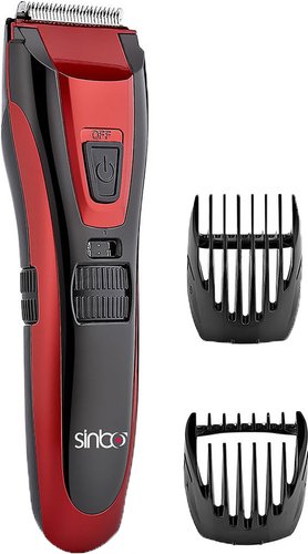 Триммер для бороды и усов Sinbo SHC 4370