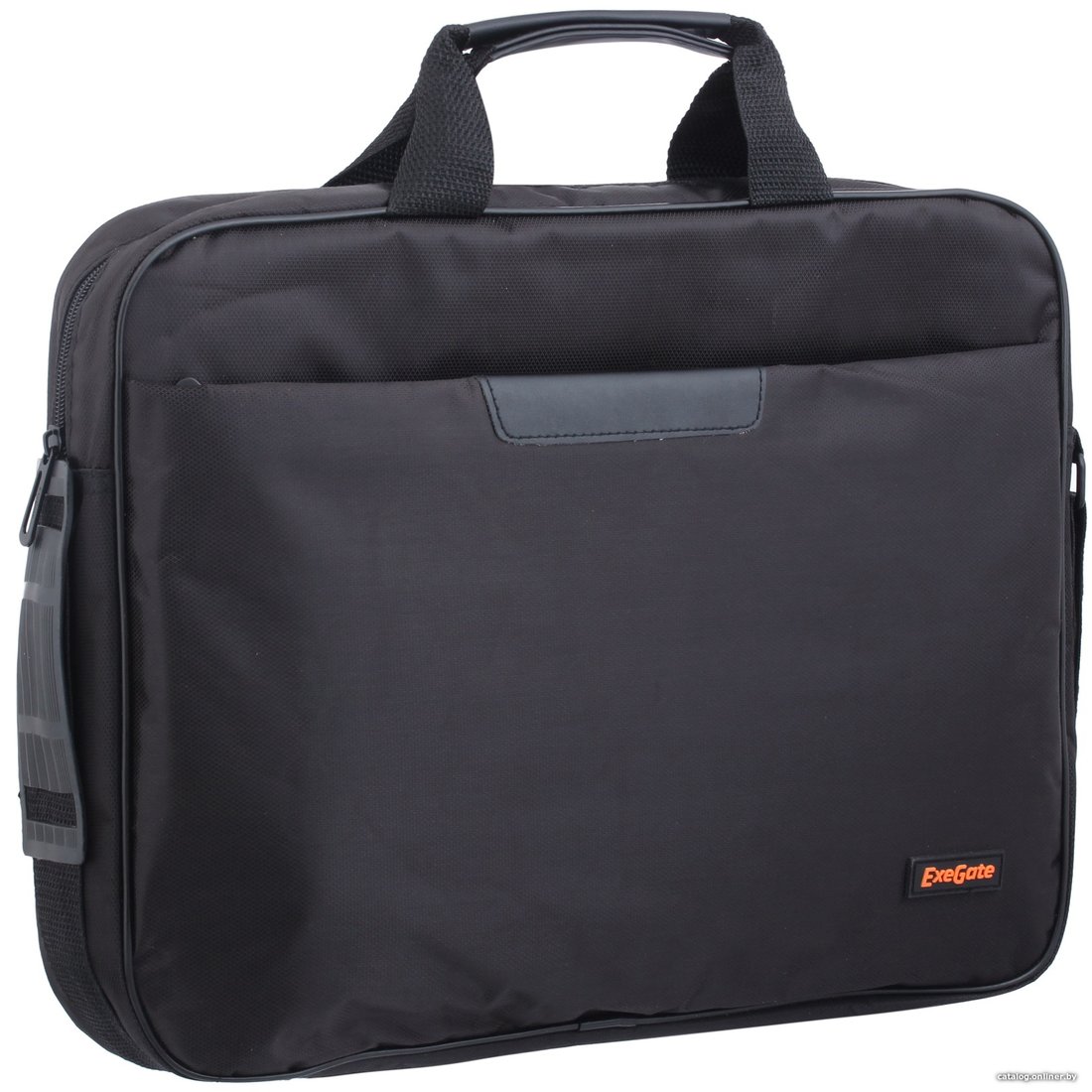 Сумка ExeGate Office F1595 EX264610RUS (черный)