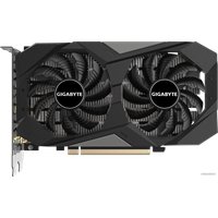 Видеокарта Gigabyte GeForce RTX 3050 Windforce OC 6G GV-N3050WF2OC-6GD