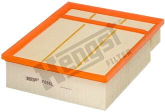 

Воздушный фильтр Hengst E685L
