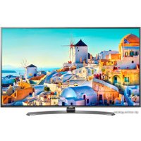 Телевизор LG 43UH671V