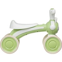 Каталка Nino LF-201 (зеленый)