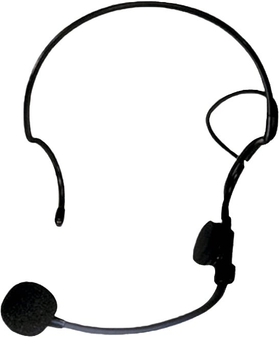 

Проводной микрофон Electro-Voice HM2