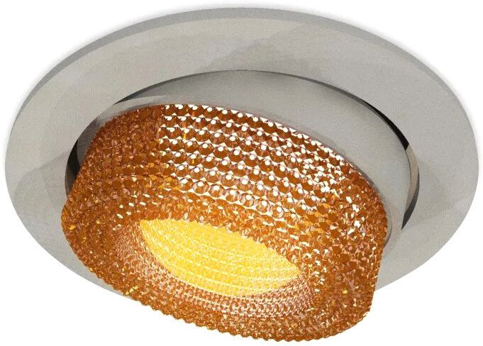 

Точечный светильник Ambrella light Techno spot XC7653064