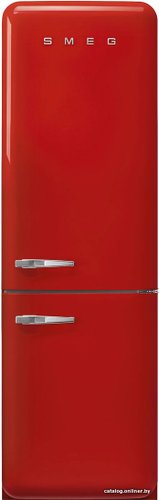 Холодильник Smeg FAB32RRD5