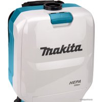 Пылесос Makita DVC660Z