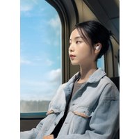 Наушники Edifier TWS1 ANC (белый)