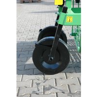 Картофелекопатель Bomet Z655