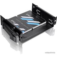 Корпус Thermaltake Core X1 (CA-1D6-00S1WN-00)