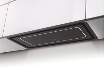 Кухонная вытяжка Faber IN-Light BK Matt KL A70 305.0628.321