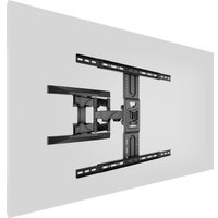 Кронштейн Multibrackets M VESA Flexarm L Full Motion Dual